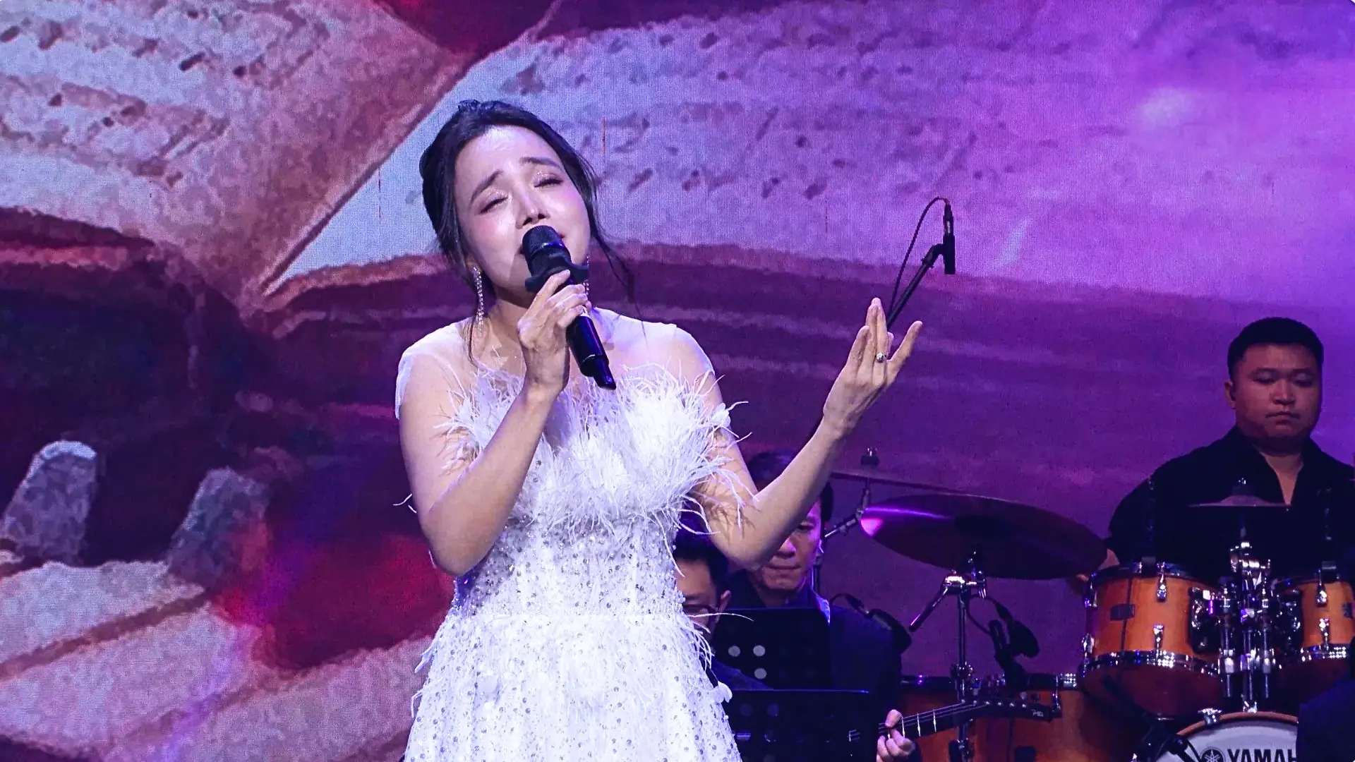 Mùa đông của anh